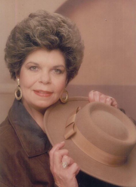 Obituary of Sherry Rodgers
