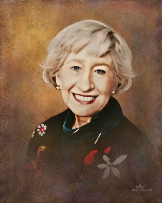 Obituary of Ann L. Peoples