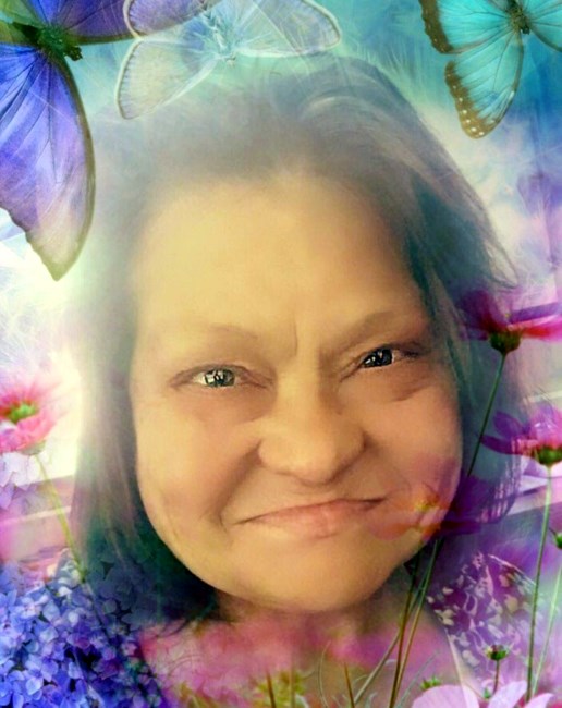 Obituary of Kathleen Francis Lovell Parta