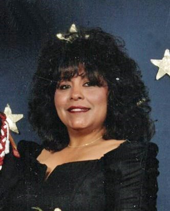 Obituary of Sara Lidia Vigil