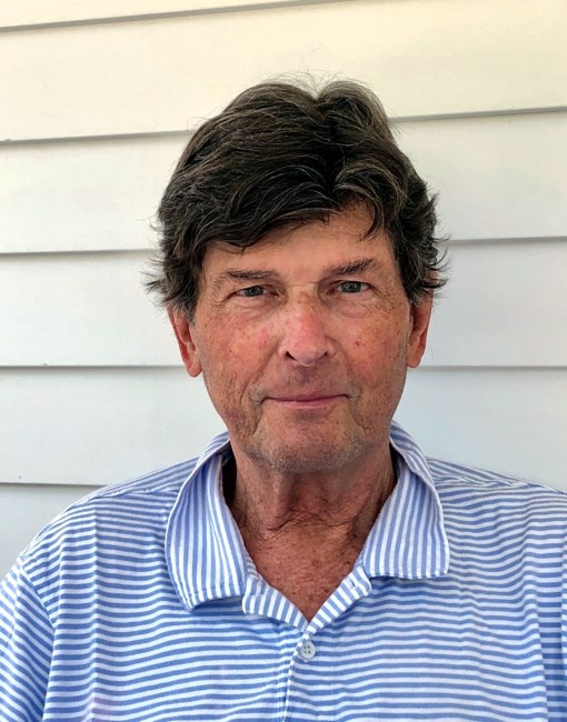 Obituary of Stuart Wing Ray