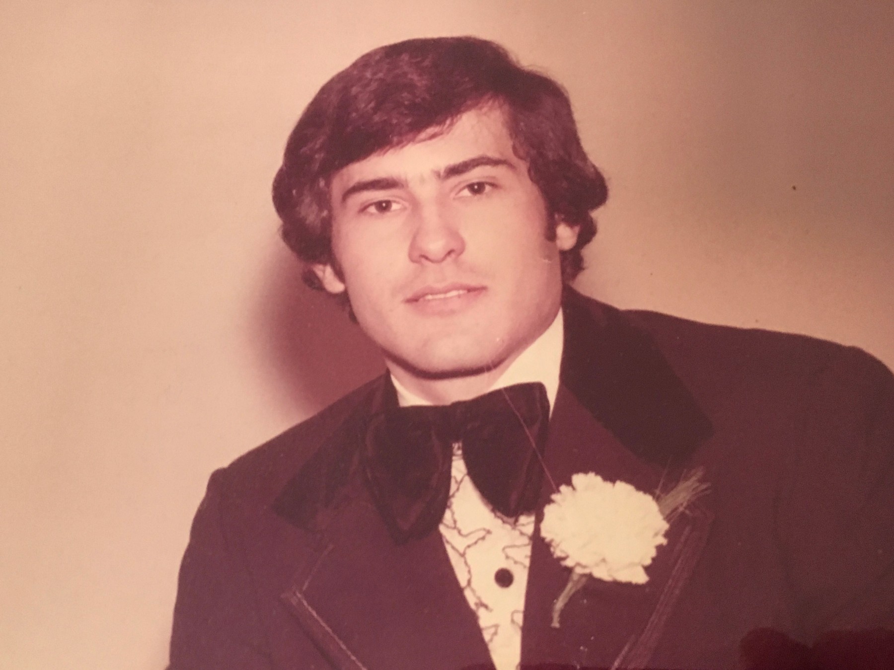 Avis de décès de Hector Carbonell