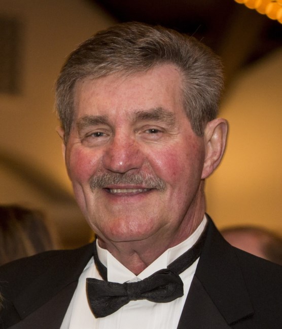 Obituary of Morris Dean Finke