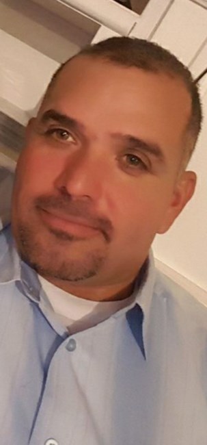 Obituary of Hector Rangel Romero