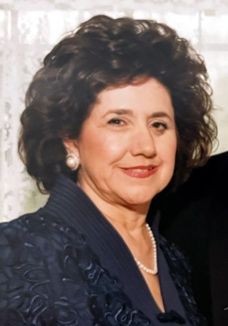 Avis de décès de Gloria Frances Szumaski