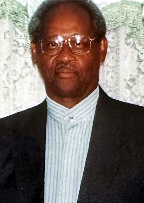 Obituary of Clyde Stevenson