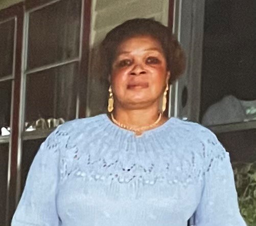 Obituary of Vilma C. West