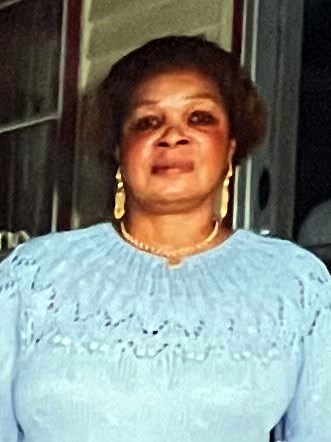 Obituary of Vilma C. West