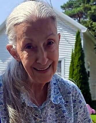 Obituary of Norma J. Lovely