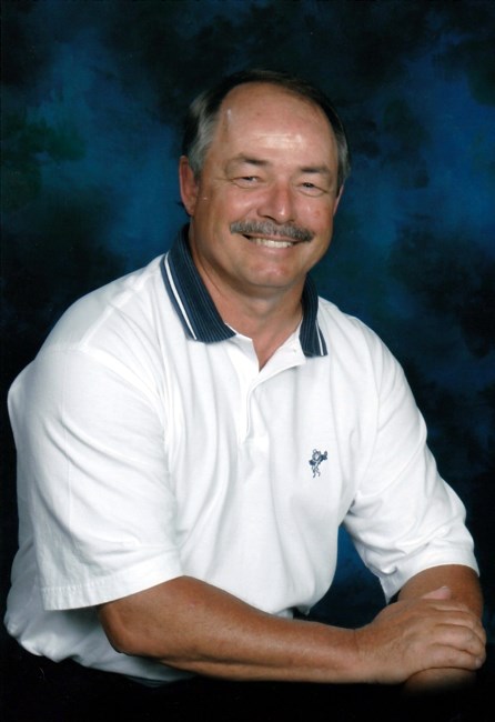 Obituary of James Leon Dominy