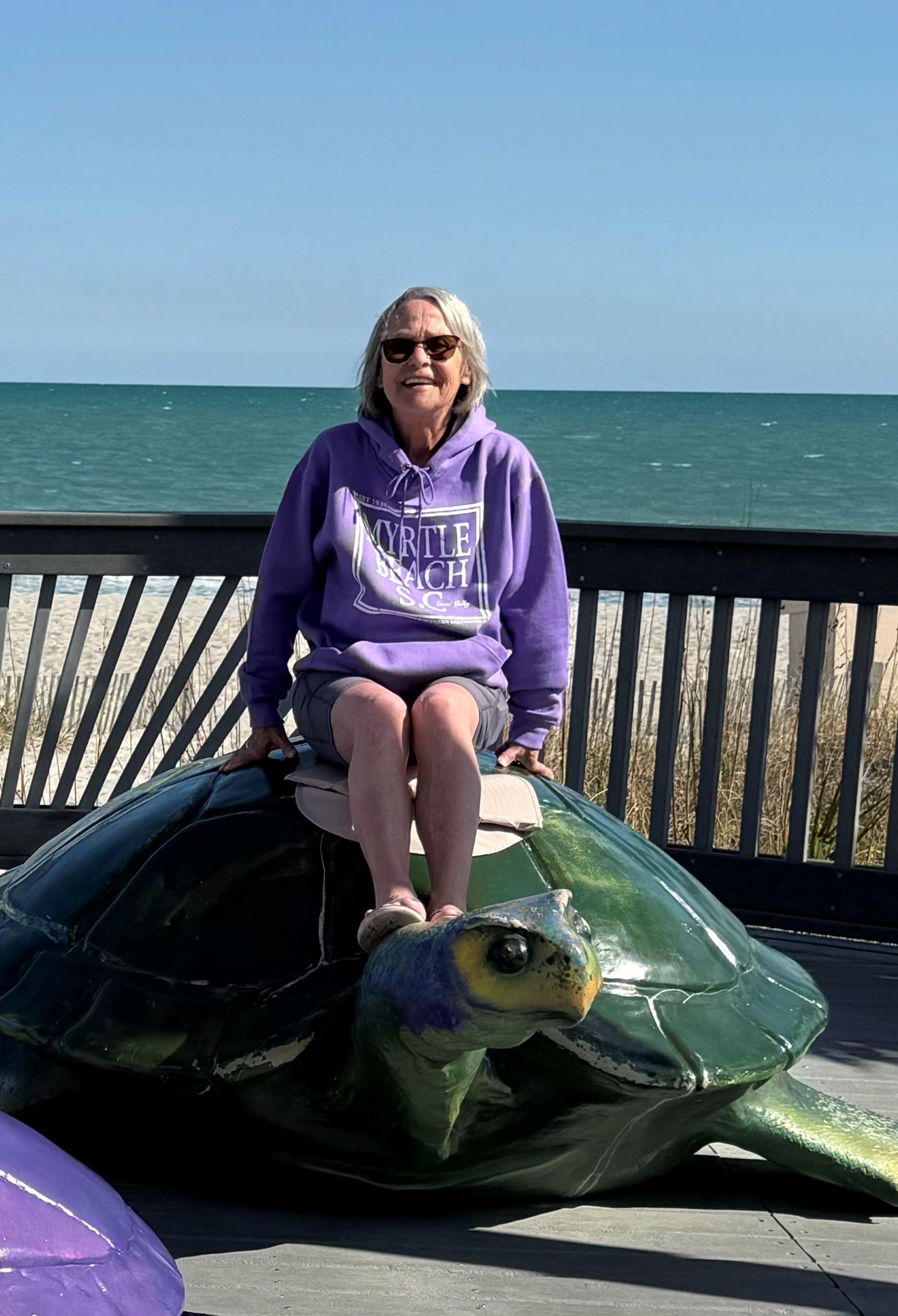 Obituary of Judy Renee Allen