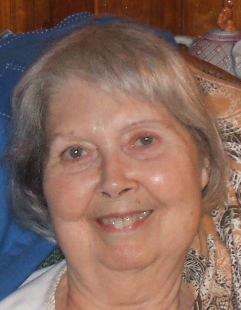 Obituary of Vivian J Jackson Smith