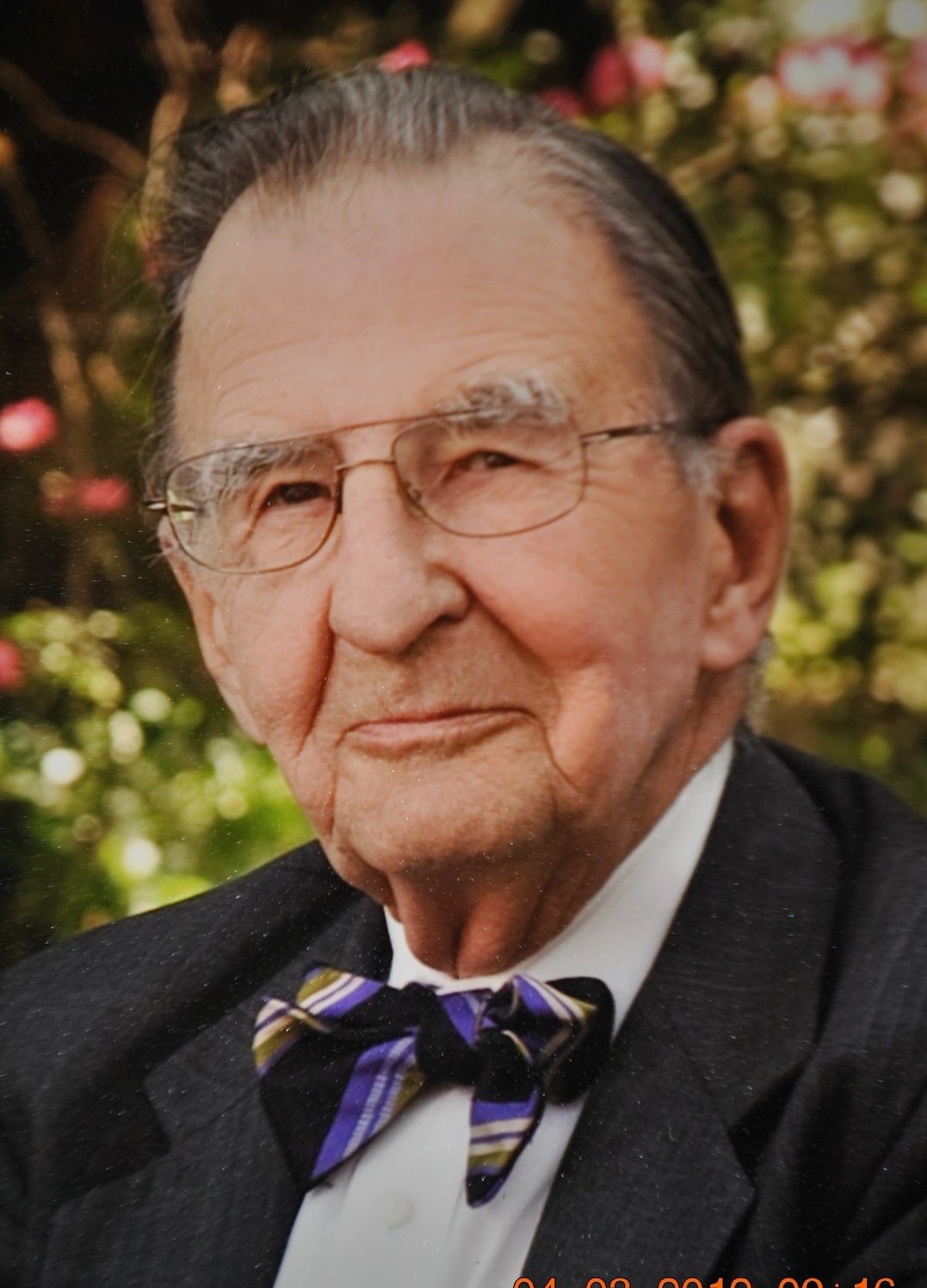 Charles Joseph "Charlie" Coolidge Sr. Obituary Houston, TX