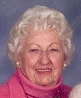 Obituary of Leitha Evelyn Greene Wallace