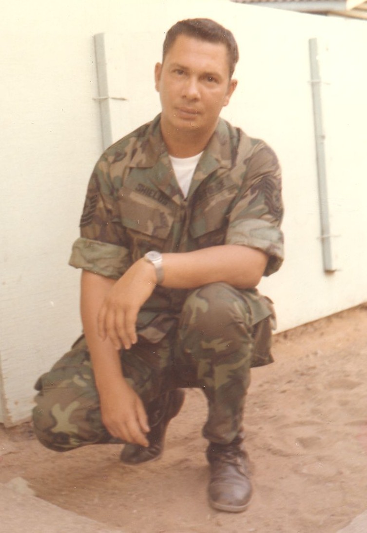 Obituary of William A. Shields