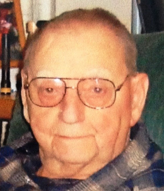 Obituary of Charles E. Simeon