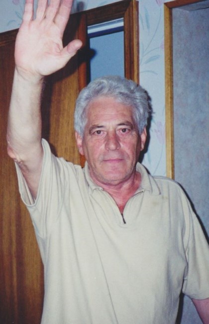 Obituary of Samuel D Citera