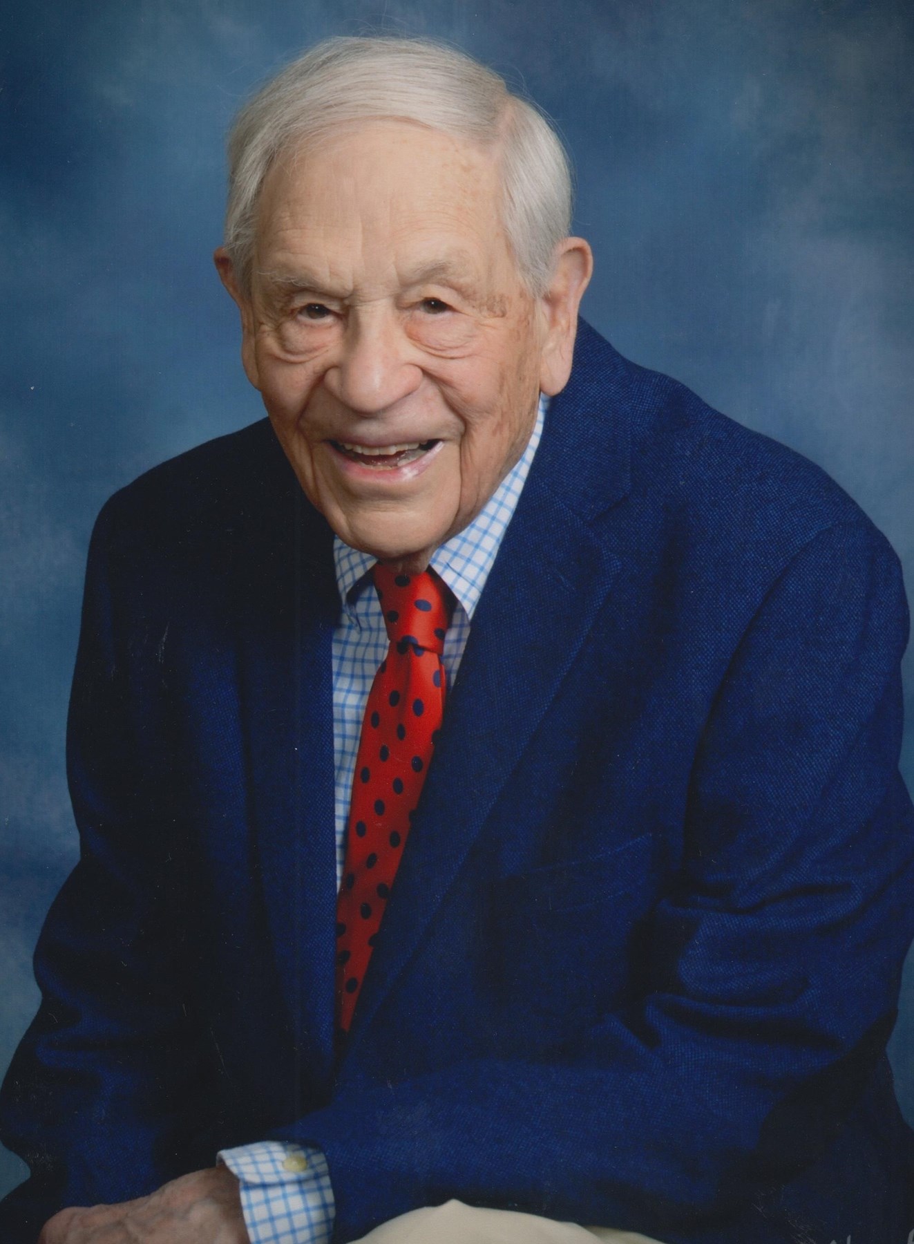 Obituary of Beeler Carlisle Eskridge