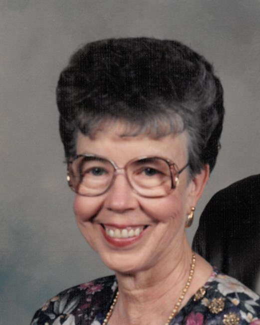Obituary of Sue Rodgers