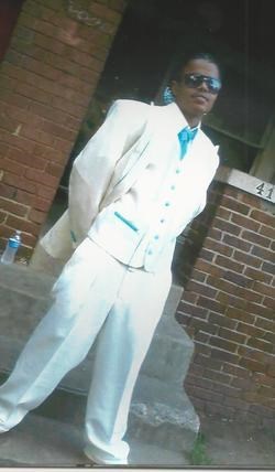 Obituary of Ahmad Lamont Beech- Foster