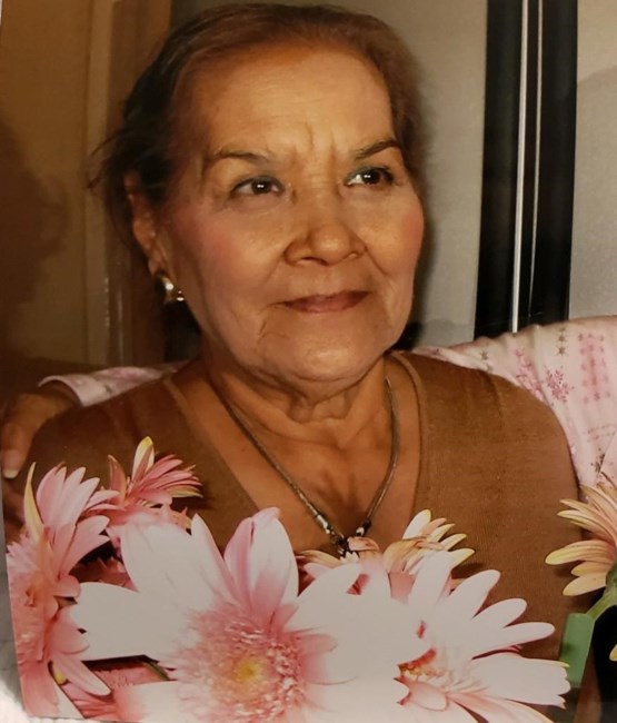 Obituary of Gloria C. Rutledge