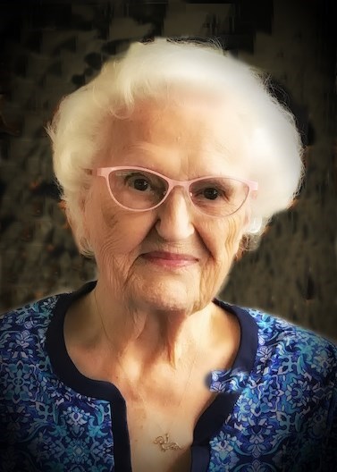 Obituary of A. Rose Hammel