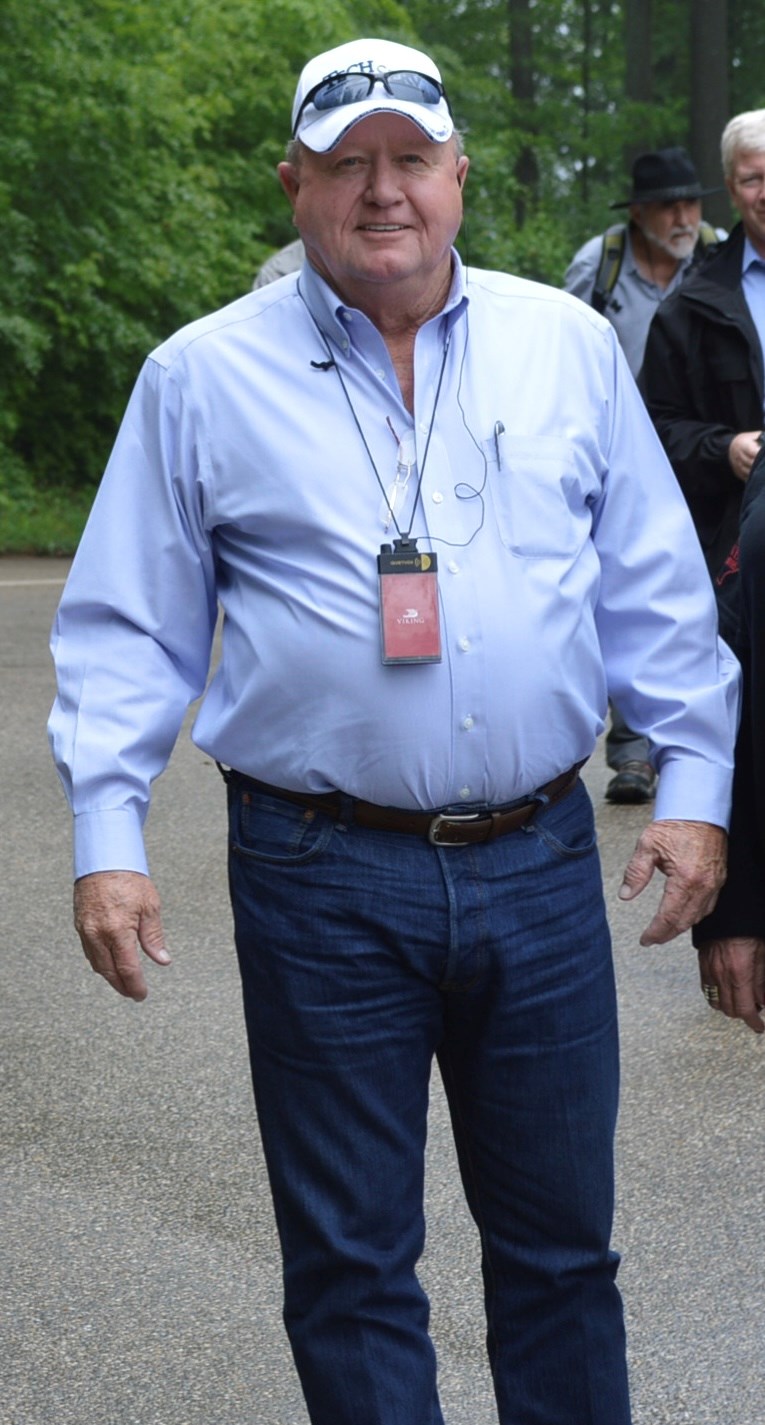 Obituary of Johnny R Staines