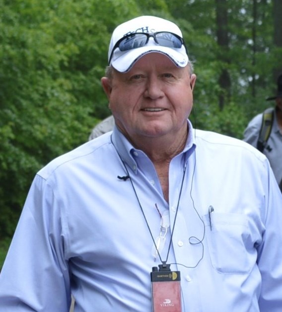 Obituary of Johnny R Staines