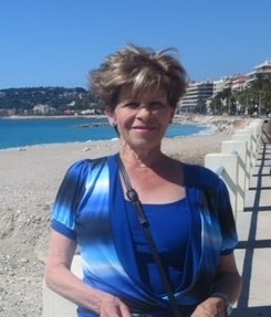 Avis de décès de Nicole Clément