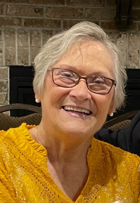 Obituary of Vickie Stevens McBee