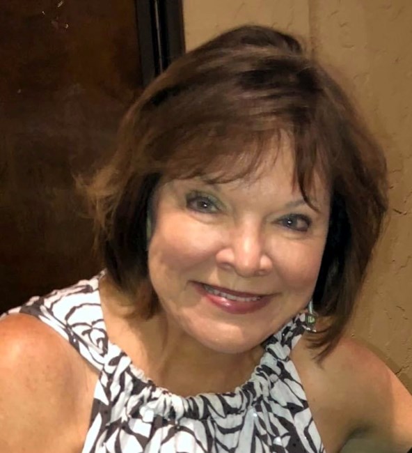Sharon Howard Norton Obituary Marietta, GA