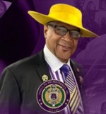 Robert Dixon