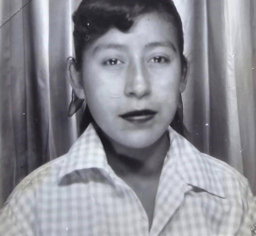 Obituary of Maria Elena Gonzales