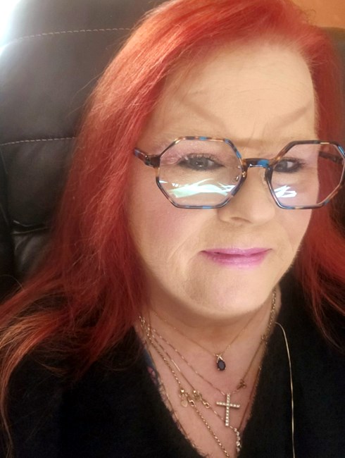 Avis de décès de Kimberly Busby Turner