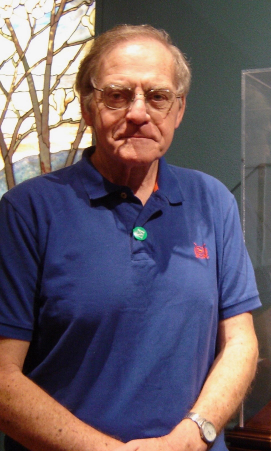 Obituary of Danville True Dearborn Jr.