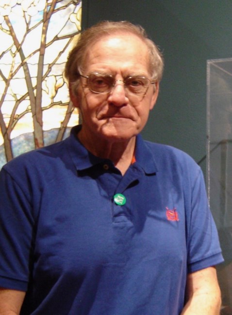 Obituary of Danville True Dearborn Jr.