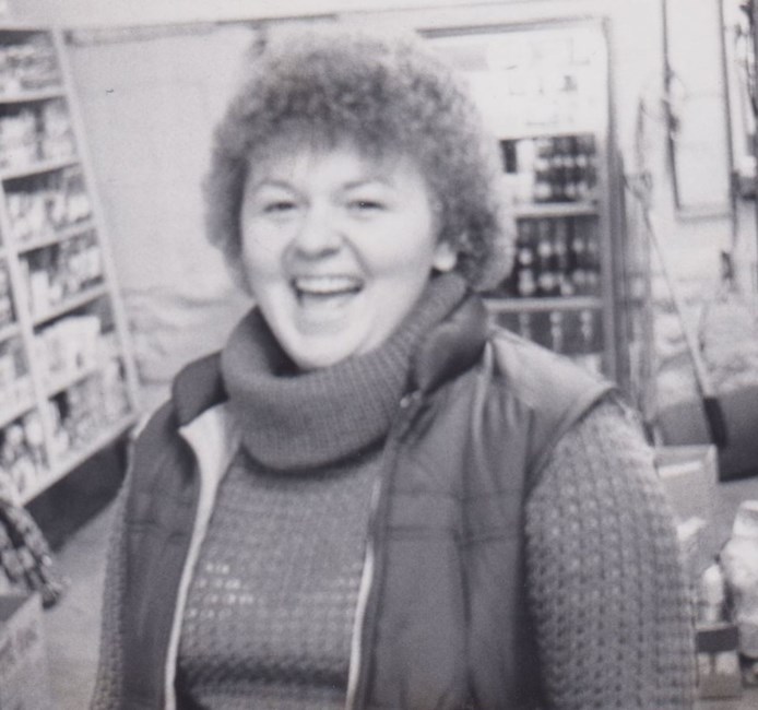 Obituary of Sandra Kay Newton