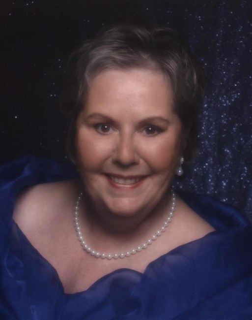 Obituary of Theresa Jane Hains