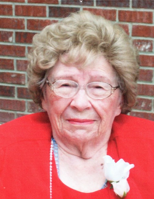 Helen Kratzer Obituary Welsh, LA
