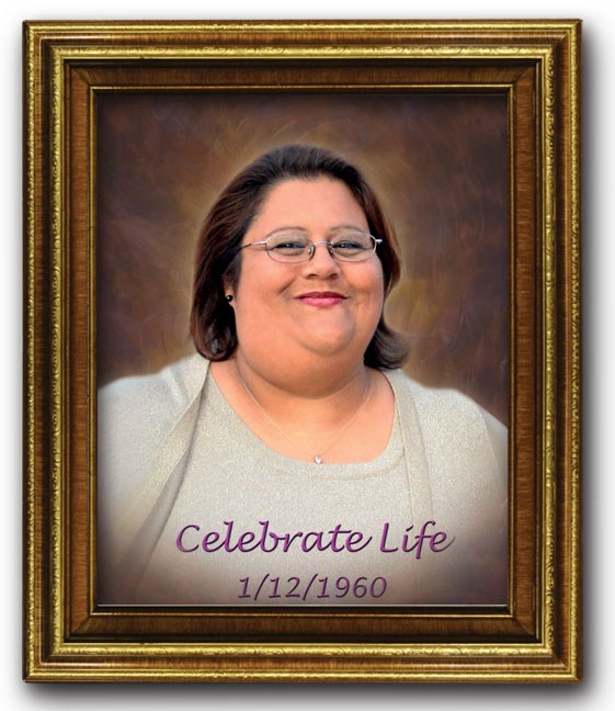 Obituary of Susan Marie Ybarra Chavez