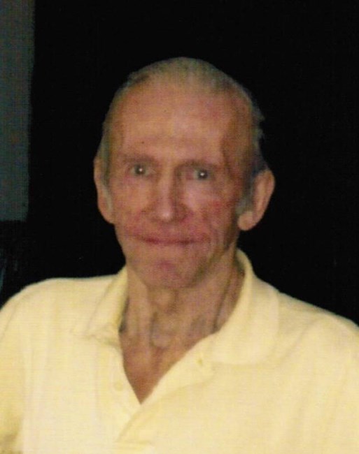 Obituary of Victor Lyle Austin
