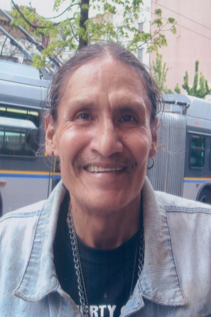 Obituary of Harold Ralph House