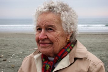 Obituary of C. Margaret  "Peg" Hetherington