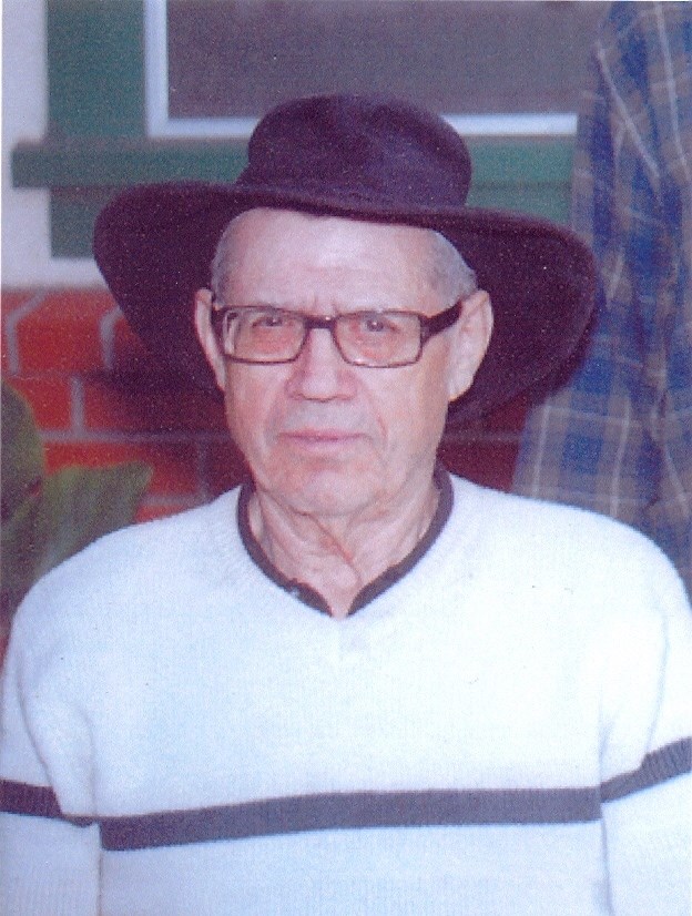 Obituary of Jose Villarreal