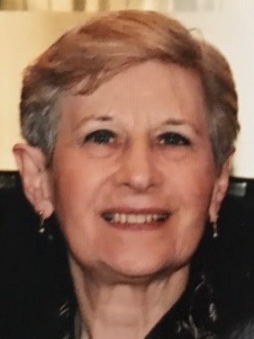 Obituary of Mary Chaitoff