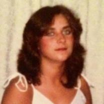 Obituary of Karen Kenny