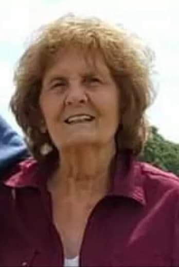 Obituary of Evelyn (Gerry) Herndon