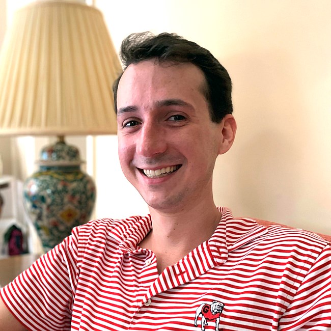 Avis de décès de Michael Benson Ross