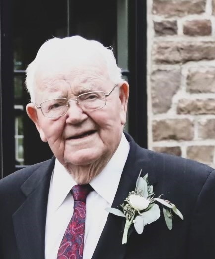 Obituary of William F. Dunn, Sr.