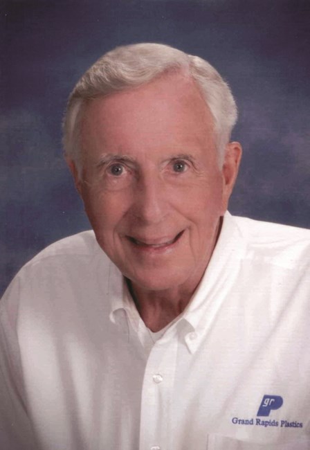 Obituary of Arthur Jerome Bott Sr.